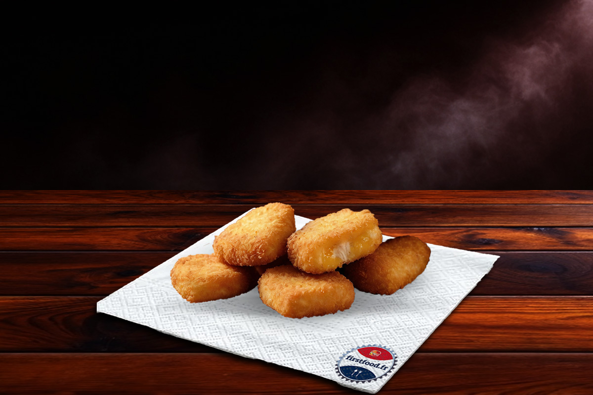 Chicken Nuggets